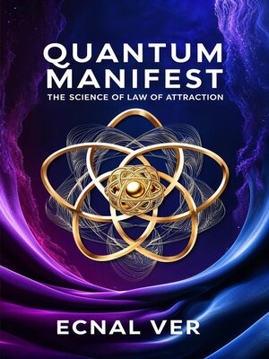 cover image of Quantum Manifest